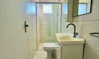 Imagem 7: Apartamento com 1 dormitório à venda, 33 m² por R$ 225.000,00 - Aviação - Praia Grande/SP