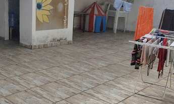 Imagem 6: Casa no Ribeiro Jr cidade nova