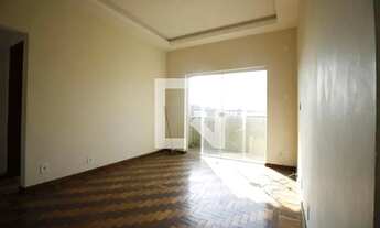 Imagem 2: Apartamento para Aluguel - Engenho de Dentro, 2 Quartos, 65 m2