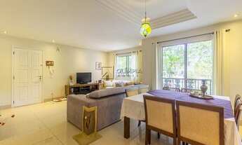 Imagem 3: Apartamento Venda Campo Belo 172 m² 4 Dormitórios