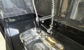 Imagem 6: Casa para venda com 110 metros quadrados com 3 quartos 1suite