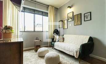 Imagem 4: Apartamento para Aluguel - Santa Cecília, 1 Quarto, 42 m2