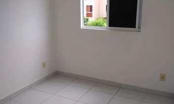 Imagem 3: Apartamento para aluguel com 55 metros quadrados com 2 quartos em Centro - Extremoz - RN