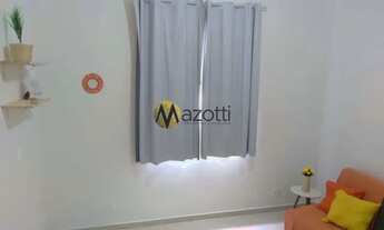 Imagem 6: Kitnet com 1 dorm, Ocian, Praia Grande - R$ 135 mil, Cod: 868