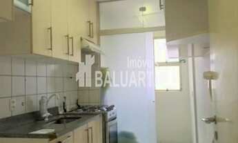 Imagem 7: Apartamento com 3 dormitórios à venda, 61 m² por R$ 410.000,00 - Campo Grande - São Paulo