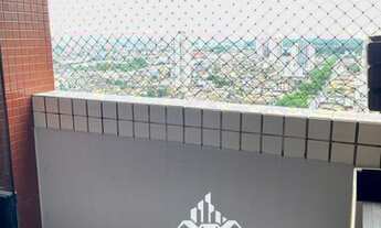 Imagem 6: Apt Ed. Rio Figueira 3 Suítes c/ Modulados Financiável what