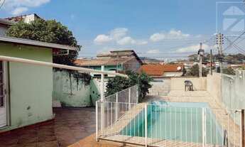 Imagem 5: Casa - Jardim Guarani - Campinas