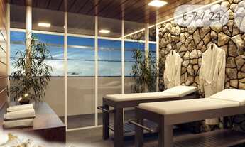 Imagem 6: Apartamento para venda com 28 metros quadrados com 1 quarto em Porto de Galinhas - Ipojuca