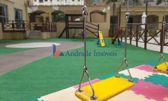 Imagem 2: Apartamento 3 Quartos 77m² no Imbuí