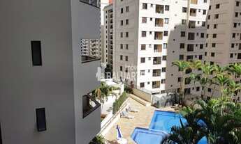 Imagem 6: Apartamento com 2 dormitórios à venda, 65 m² por R$ 530.000,00 - Vila Mascote - São Paulo