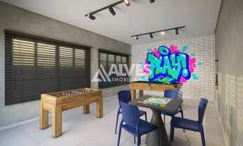 Imagem 5: APARTAMENTO COM 2 QUARTOS EM CONDOMÍNIO SERVILHA