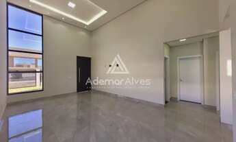 Imagem 4: ALTO DA BOA VISTA - SOBRADINHO - DF -CASA EM CONDOMÍNIO FECHADO COM 4 SUÍTES - ÁREA GOUMER