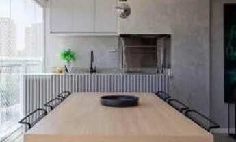 Imagem 3: APARTAMENTO - VILA ROMANA - SP