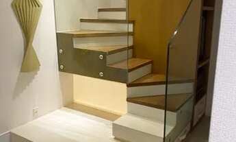 Imagem 7: Cobertura duplex para venda tem 194 metros quadrados com 4 quartos em Porto das Dunas - Aq