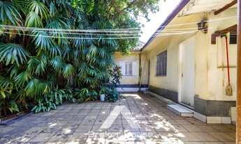 Imagem: Casa à venda no bairro Chácara Santo Antônio