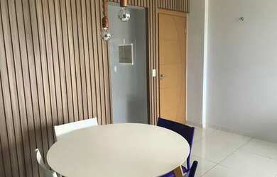 Imagem 3: Apartamento mobiliado próximo ao Teresina Shopp