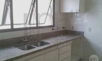 Imagem 7: 1 por andar, lazer completo