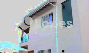 Imagem 2: Casa 03 dormitórios suíte 03 banheiros Jundiaí SP Aceita FGTS