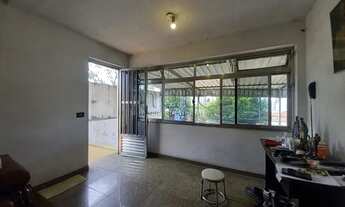 Imagem 4: SÃO PAULO - Casa Padrão - JARDIM DA GLORIA