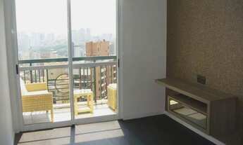 Imagem 2: Duplex para aluguel com 45 metros quadrados com 1 quarto em Vila Mariana - São Paulo - SP