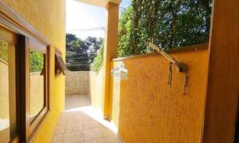 Imagem 5: Casa à venda no San Conrado/Sousas/Campinas