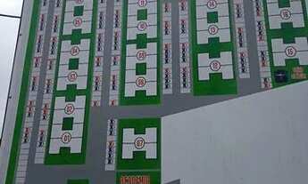 Imagem 6: Vendo apartamento de 44m² - Condomínio Reserva Real no Campos Elíseos - Poços de Caldas