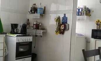 Imagem 4: Apartamento à venda no bairro Canto do Forte - Praia Grande/SP