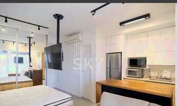 Imagem 6: Apartamento para alugar no bairro Itaim Bibi - São Paulo/SP