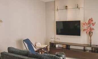 Imagem 2: EXCELENTE APARTAMENTO A VENDA NO CONDOMÍNIO PLAY ILHOTAS COM 85m2/ 03 QUARTOS/ 01 SUÍTE