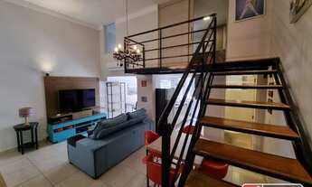 Imagem 2: Apartamento para alugar, 70 m² por R$ 2.990,00/mês - Jardim Nova Aliança Sul - Ribeirão Pr