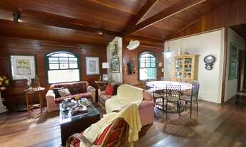 Imagem 3: Belo Horizonte - Casa Padrão - Belvedere