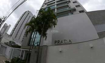 Imagem 2: Prada Residence - Campos dos Goytacazes