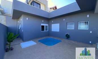 Imagem 5: Casa com 3 dormitórios à venda, 170 m² por R$ 1.300.000,00 - Capuava - Valinhos/SP