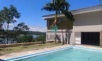 Imagem 7: Chácara com 4 dormitórios à venda, 2000 m² por R$ 1.300.000,00 - Finco - São Bernardo do C