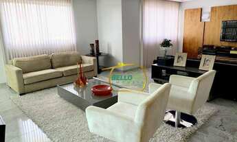 Imagem: Apartamento MOBILIADO com 4 suítes à venda