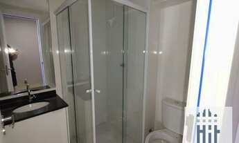 Imagem 6: Studio com 1 dormitório para alugar, 27 m² por R$ 2.560/mês - Ipiranga - São Paulo/SP