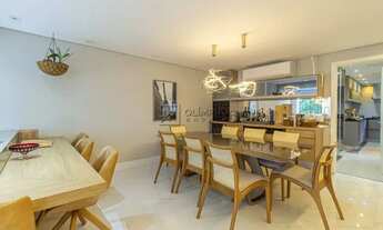 Imagem 7: Venda Apartamento 4 Dormitórios - 237 m² Vila Mariana