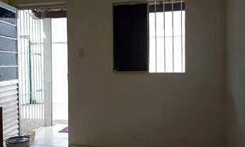 Imagem: Casa na Cidade de Marechal, 2/4. Sala, cozinha