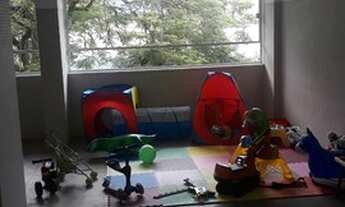 Imagem: Apartamento na Lagoa, 03 quartos