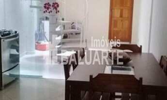 Imagem: Sobrado com 3 dormitórios à venda, 120