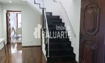 Imagem 2: Sobrado com 3 dormitórios à venda, 126 m² por R$ 1.148.000,00 - Brooklin - São Paulo/SP