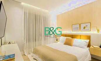 Imagem 6: Apartamento com 2 dormitórios à venda, 41 m² por R$ 333.325,00 - Vila Ema - São Paulo/SP