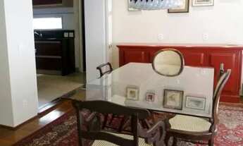 Imagem: APARTAMENTO - HIGIENÓPOLIS - SP