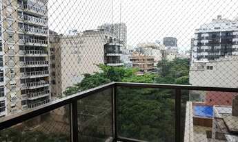 Imagem: Apartamento para venda possui 180 metros