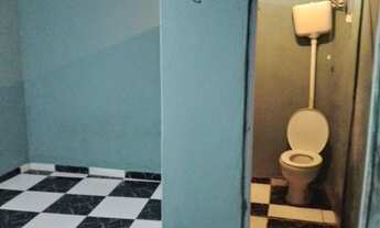 Imagem 3: Aluga se um quarto pra solteiro