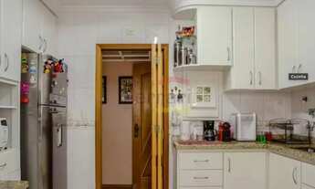 Imagem 4: APARTAMENTO PARQUE MANDAQUI 3 DORMITÓRIOS