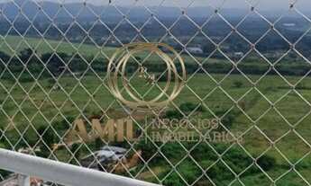 Imagem 4: Apartamento / La Vie Residence / 02 dormitórios / 60m² / São José dos Campos