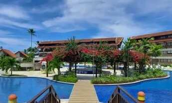 Imagem 2: Apartamento para venda tem 60 metros quadrados com 2 quartos em Muro Alto - Ipojuca - Pern