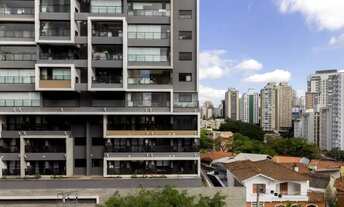 Imagem 7: Apartamento com 2 Dormitorio(s) localizado(a) no bairro Vila Mariana em São Paulo / Ref