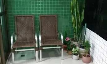 Imagem 5: BEIRA MAR / APTO 4 QTOS / ESCOLHA O MELHOR PARA VOCÊ E SUA FAMÍLIA !